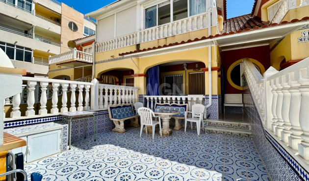 Kamienica - Odsprzedaż - Torrevieja - Costa Blanca