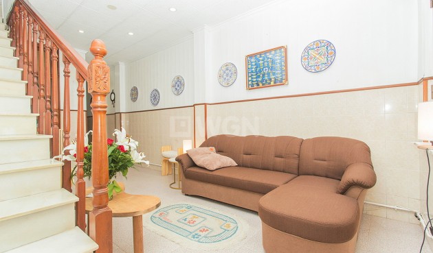 Kamienica - Odsprzedaż - Torrevieja - Costa Blanca