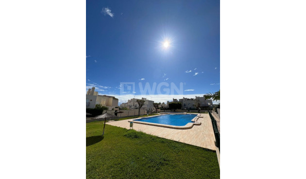 Kamienica - Odsprzedaż - Torrevieja - Costa Blanca