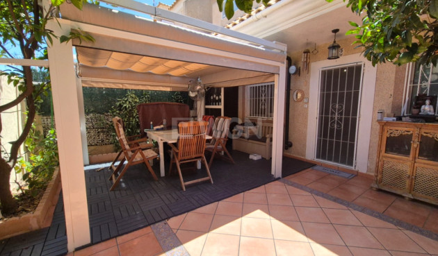 Kamienica - Odsprzedaż - Torrevieja - Costa Blanca