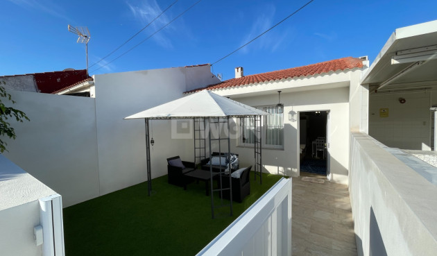 Kamienica - Odsprzedaż - Torrevieja - Costa Blanca