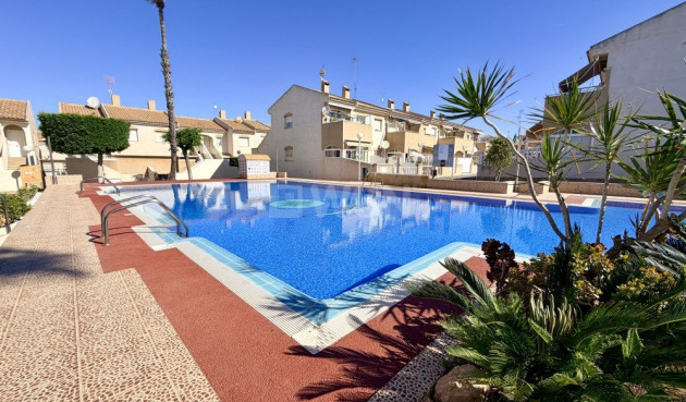 Kamienica - Odsprzedaż - Torrevieja - Costa Blanca