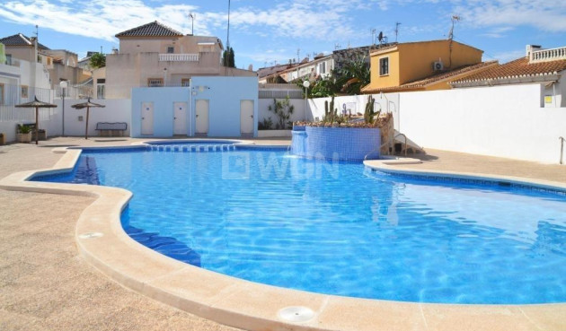 Kamienica - Odsprzedaż - Torrevieja - Costa Blanca