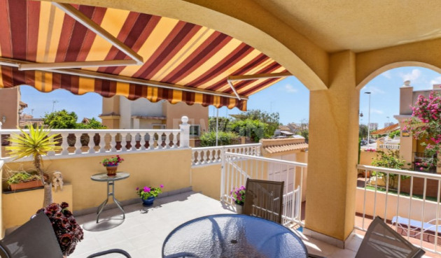 Kamienica - Odsprzedaż - Torrevieja - Costa Blanca