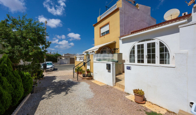 Kamienica - Odsprzedaż - Torrevieja - La Siesta - El Salado - Torreta