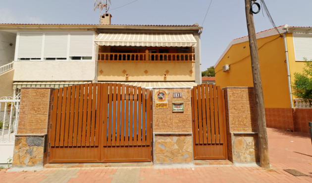 Kamienica - Odsprzedaż - Torrevieja - Playa De Los Naufragos