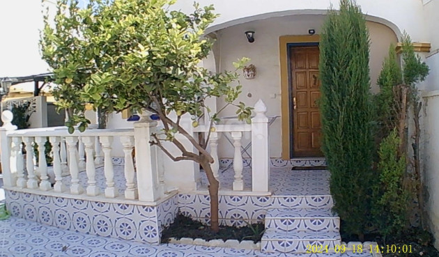 Kamienica - Odsprzedaż - Torrevieja - Torretas