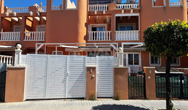 Kamienica - Odsprzedaż - Torrevieja - Torrevieja