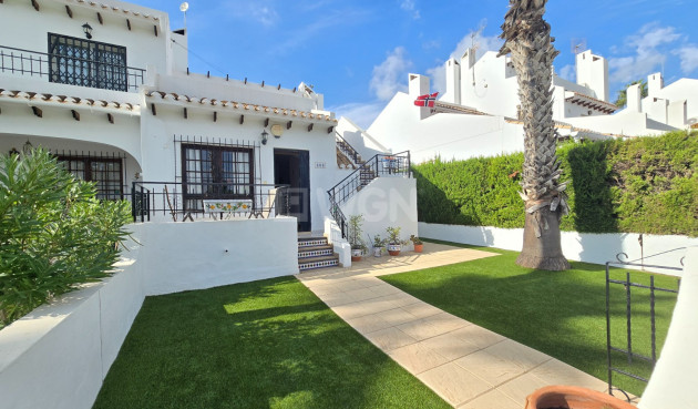 Kamienica - Odsprzedaż - Villamartin - Costa Blanca