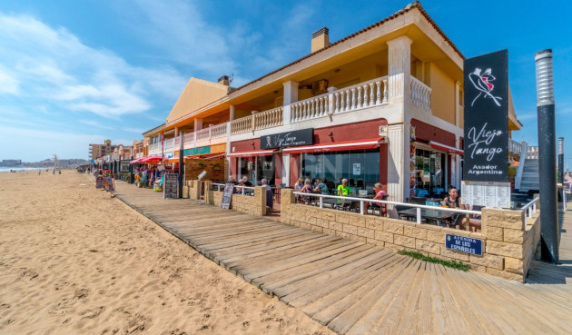 Kommerziell - Wiederverkauf - Torrevieja - 52688
