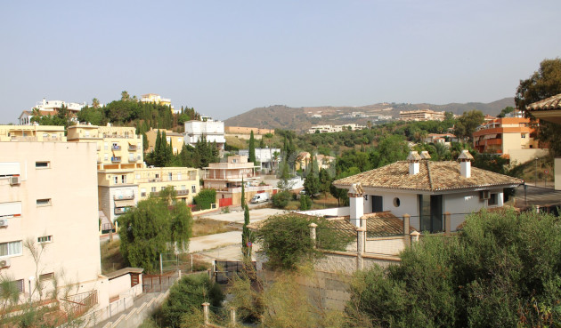 Land - Odsprzedaż - rincon de la victoria - Costa del Sol