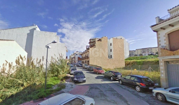 Land - Resale - Alhaurin el Grande - Inland