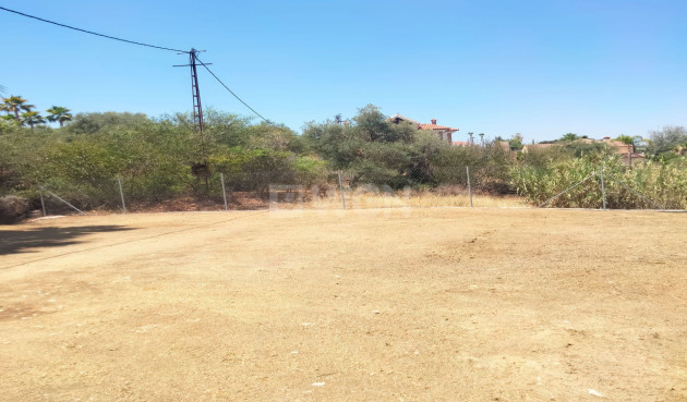 Land - Resale - Alhaurin el Grande - Inland