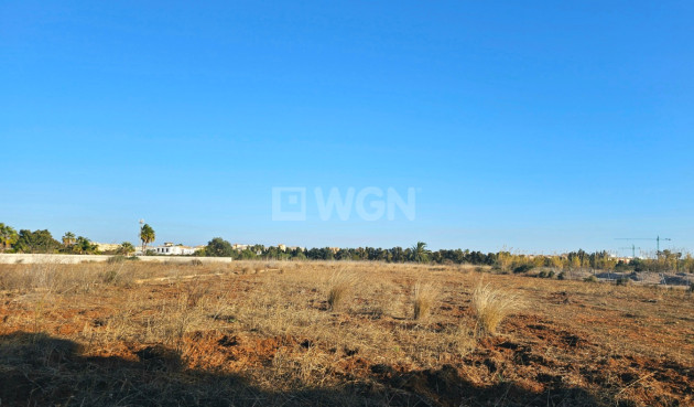 Land - Resale - Denia - Costa Blanca