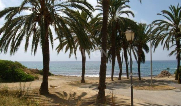 Land - Resale - El Campello - Campello