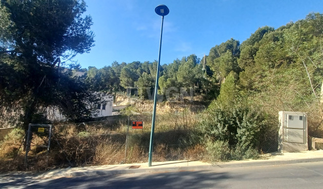 Land - Resale - Pinar de Campoverde - Inland