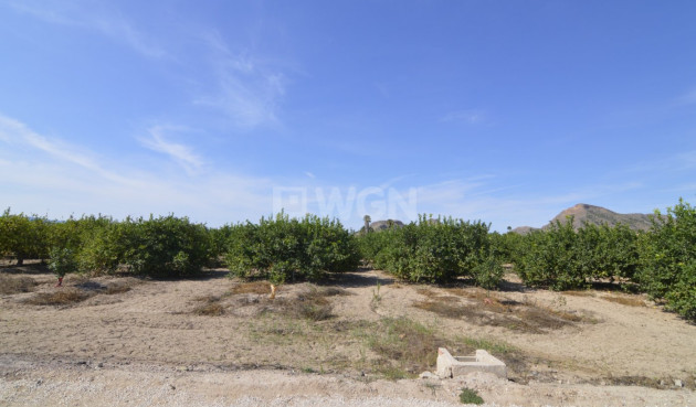Land - Resale - Santomera - Santomera