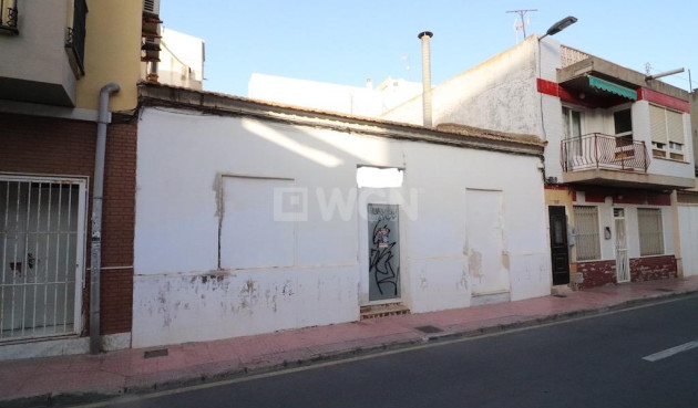 Land - Resale - Torrevieja - Costa Blanca