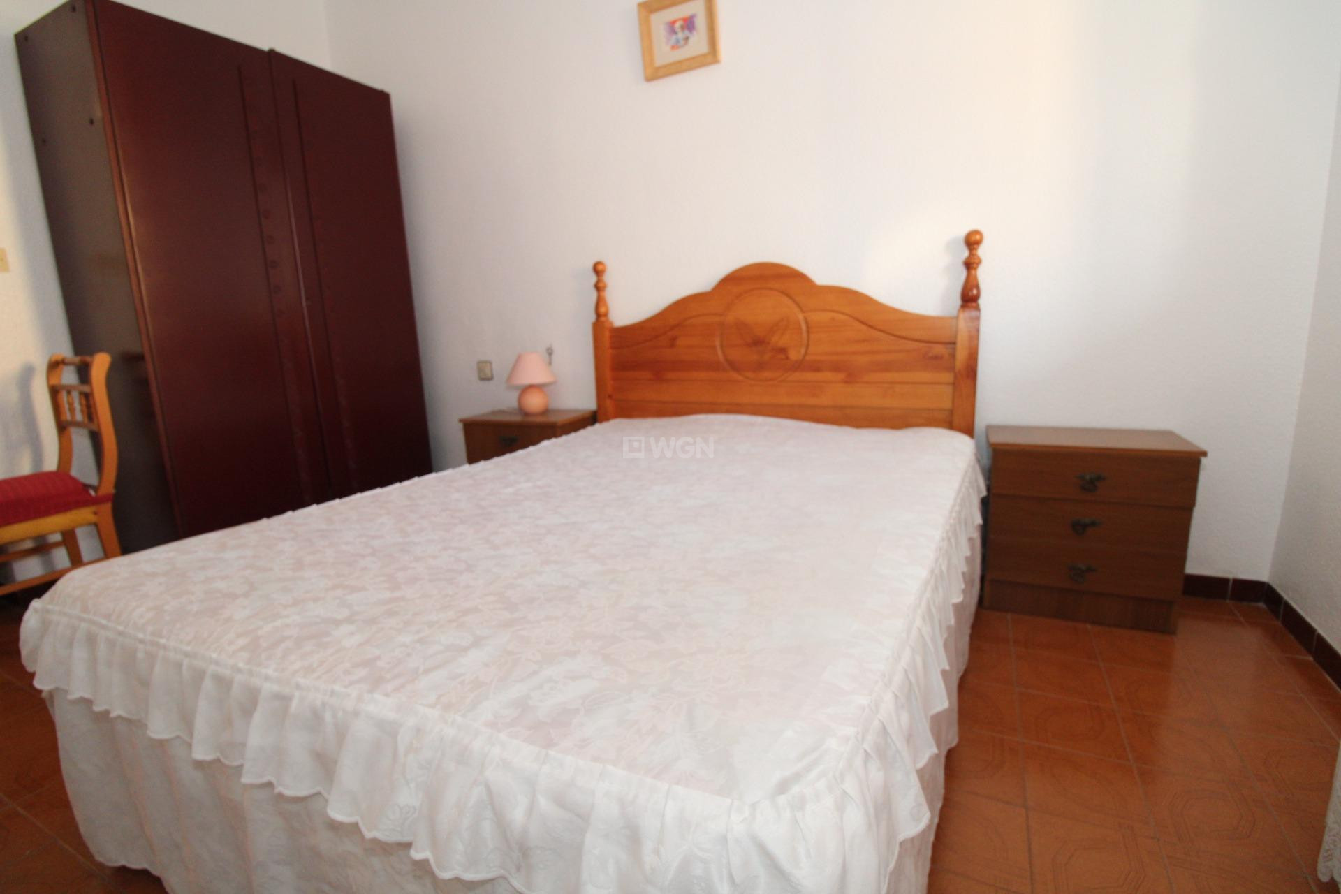 Langfristige Vermietung - Wohnung - San Pedro del Pinatar - Lo pagan