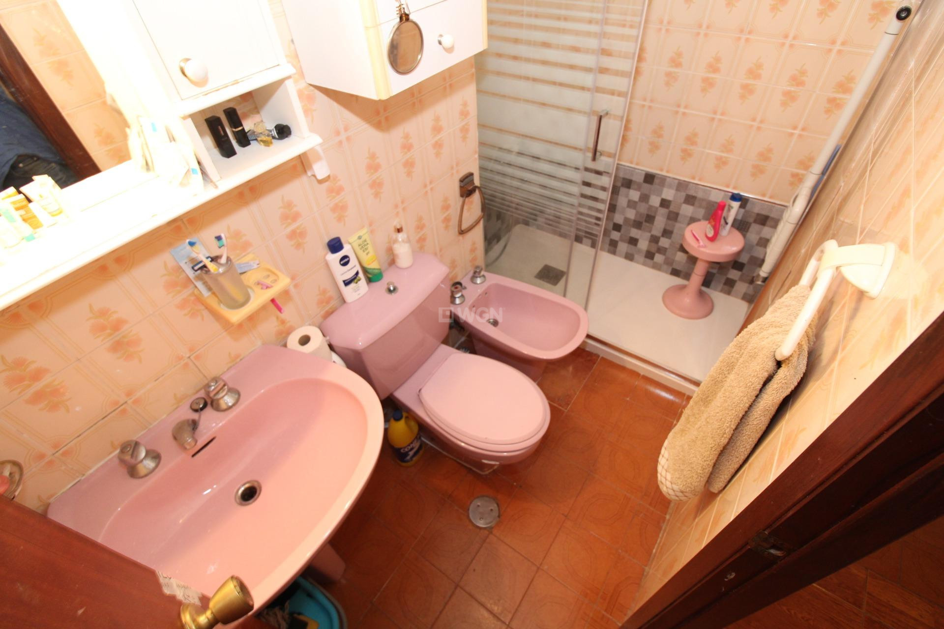 Langfristige Vermietung - Wohnung - San Pedro del Pinatar - Lo pagan