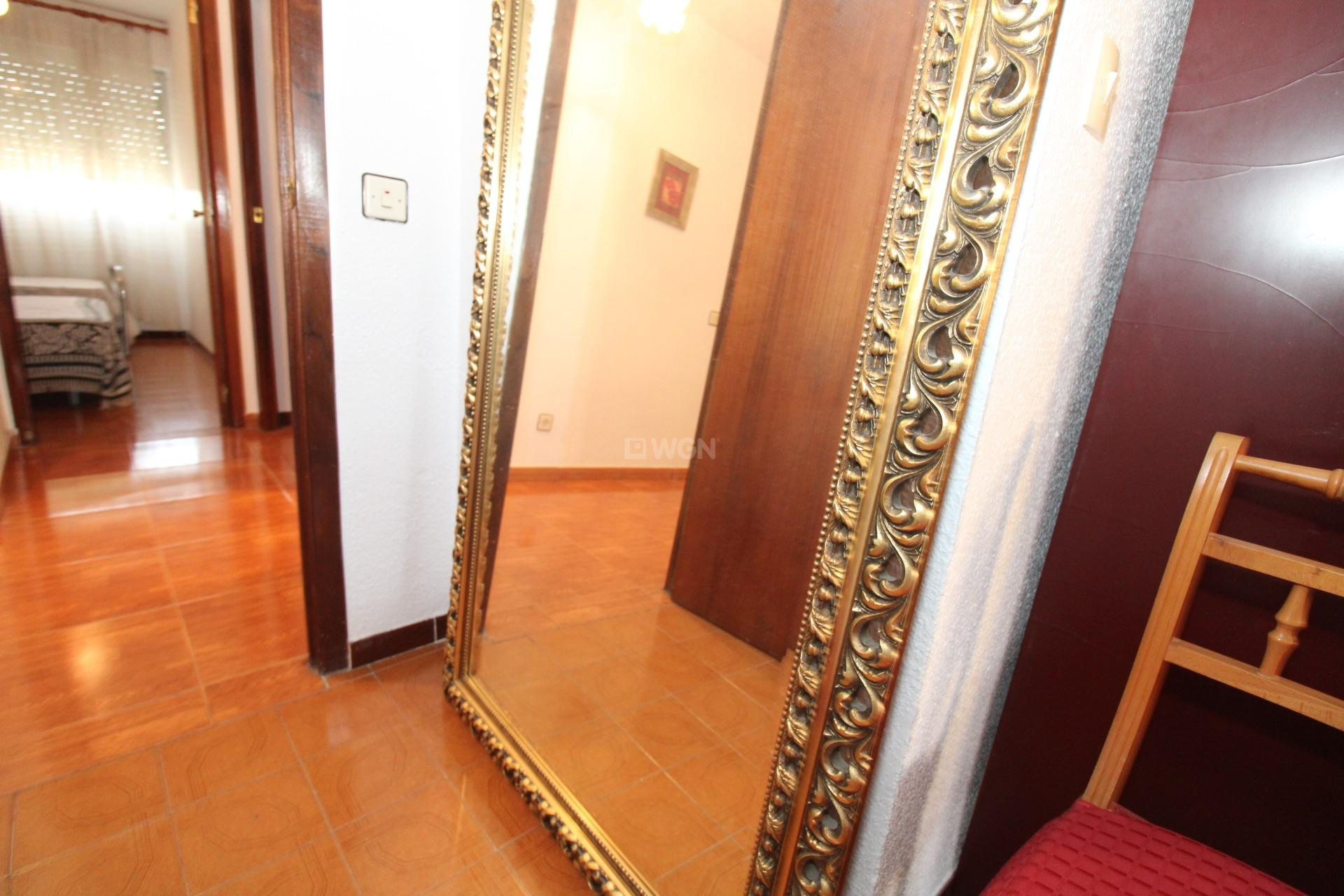 Langfristige Vermietung - Wohnung - San Pedro del Pinatar - Lo pagan