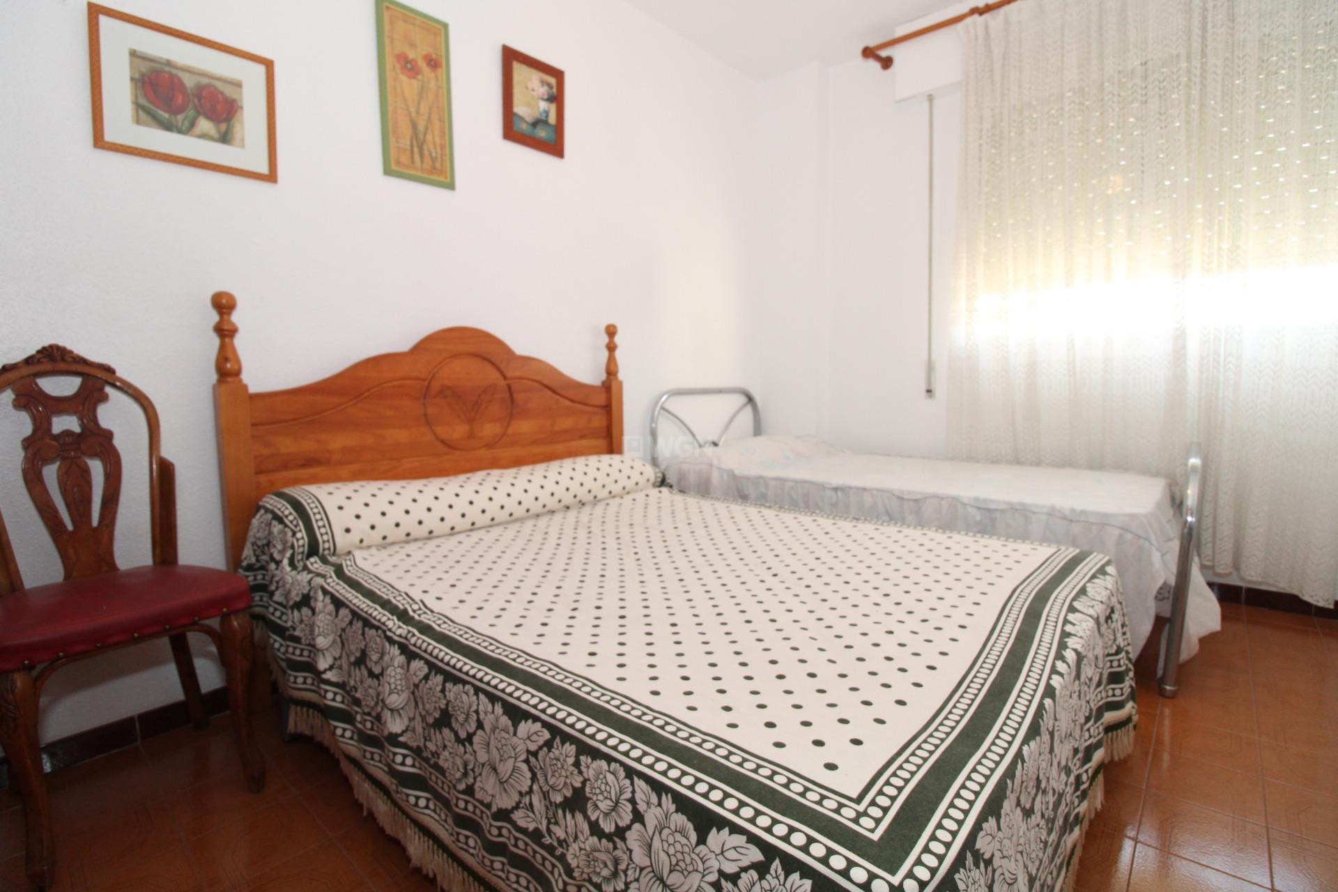 Langfristige Vermietung - Wohnung - San Pedro del Pinatar - Lo pagan