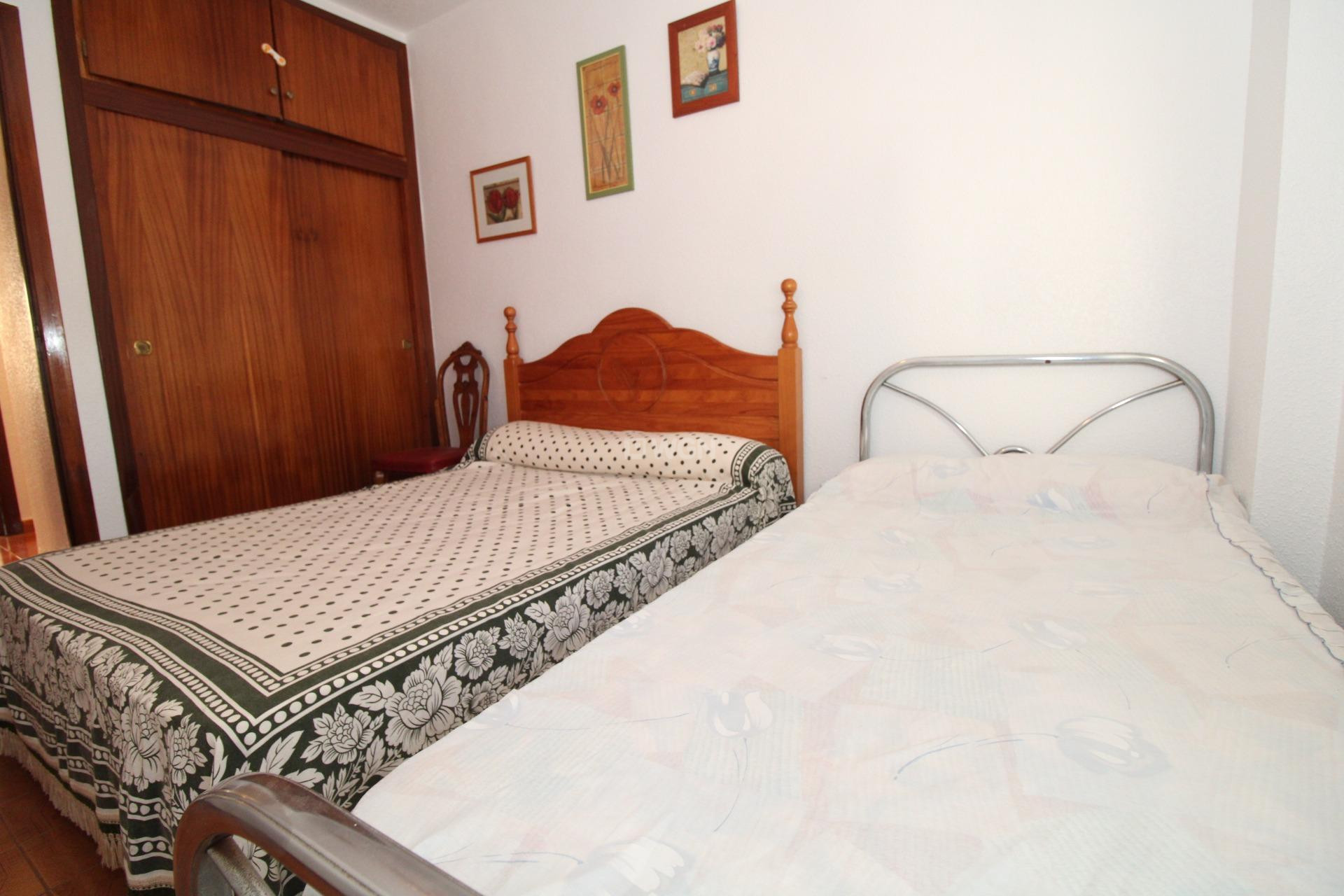 Langfristige Vermietung - Wohnung - San Pedro del Pinatar - Lo pagan