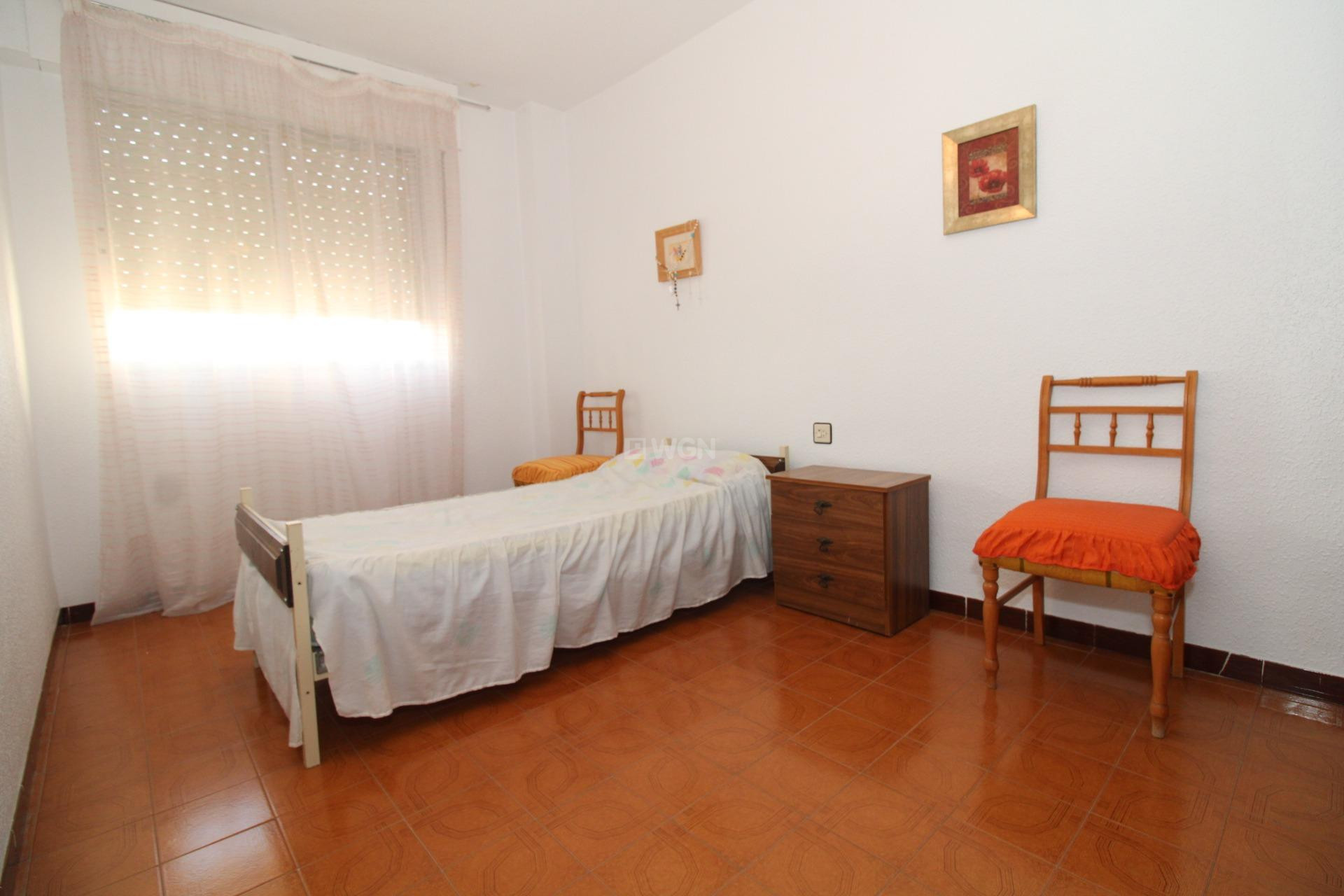 Langfristige Vermietung - Wohnung - San Pedro del Pinatar - Lo pagan