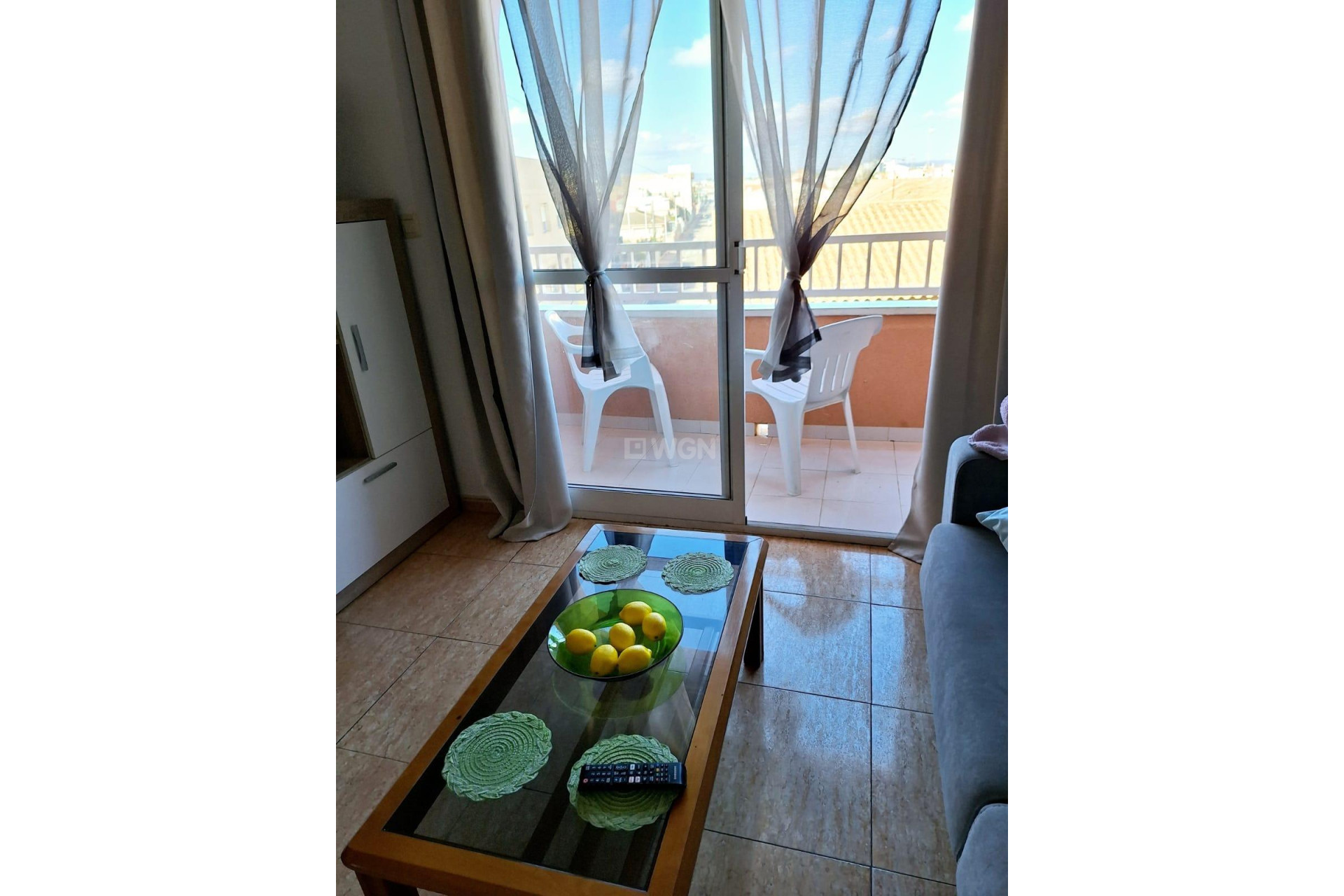 Long Term Rental - Apartment / flat - Lo Pagan - LA PUNTICA