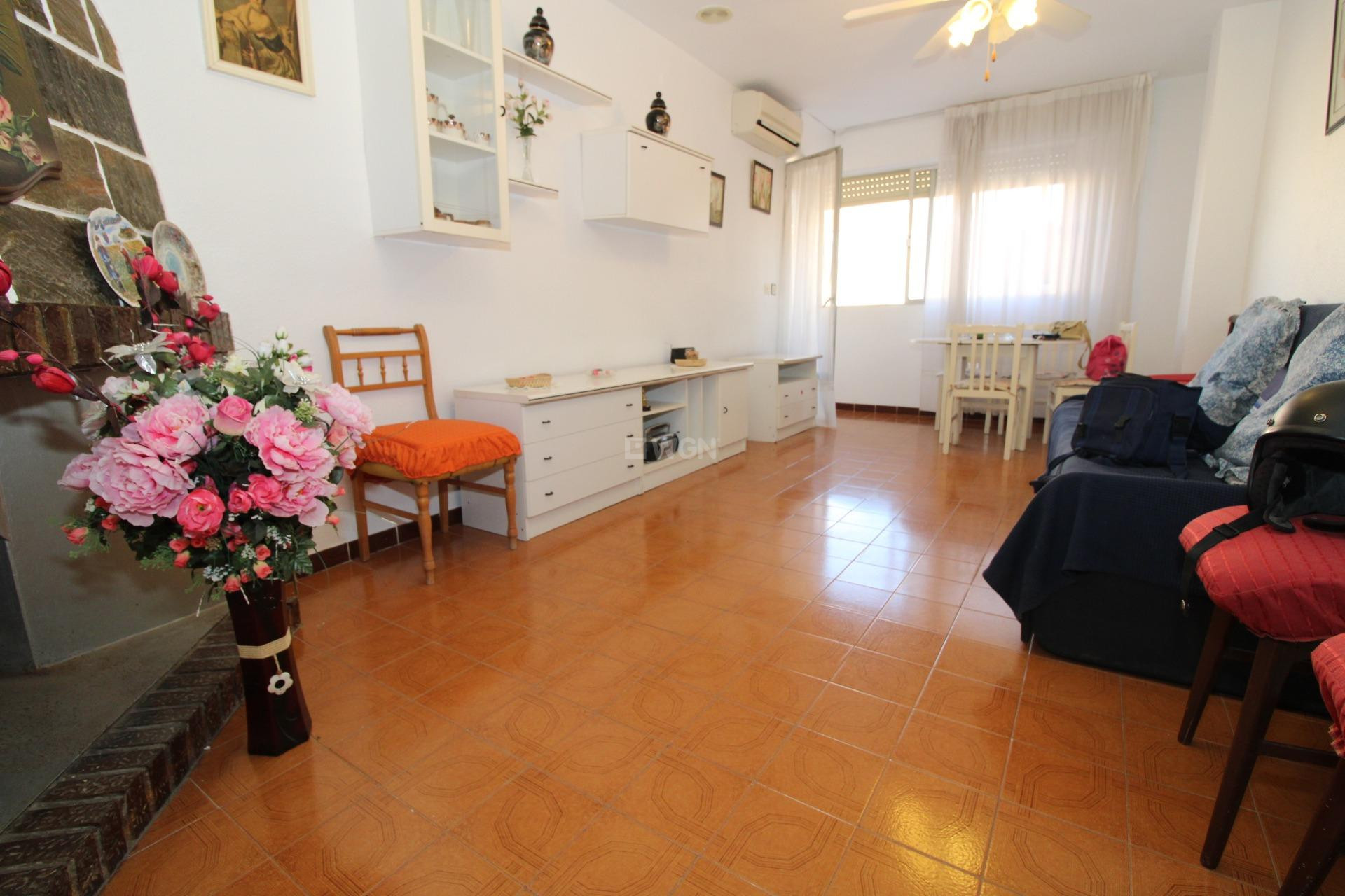 Long Term Rental - Apartment / flat - San Pedro del Pinatar - Lo pagan