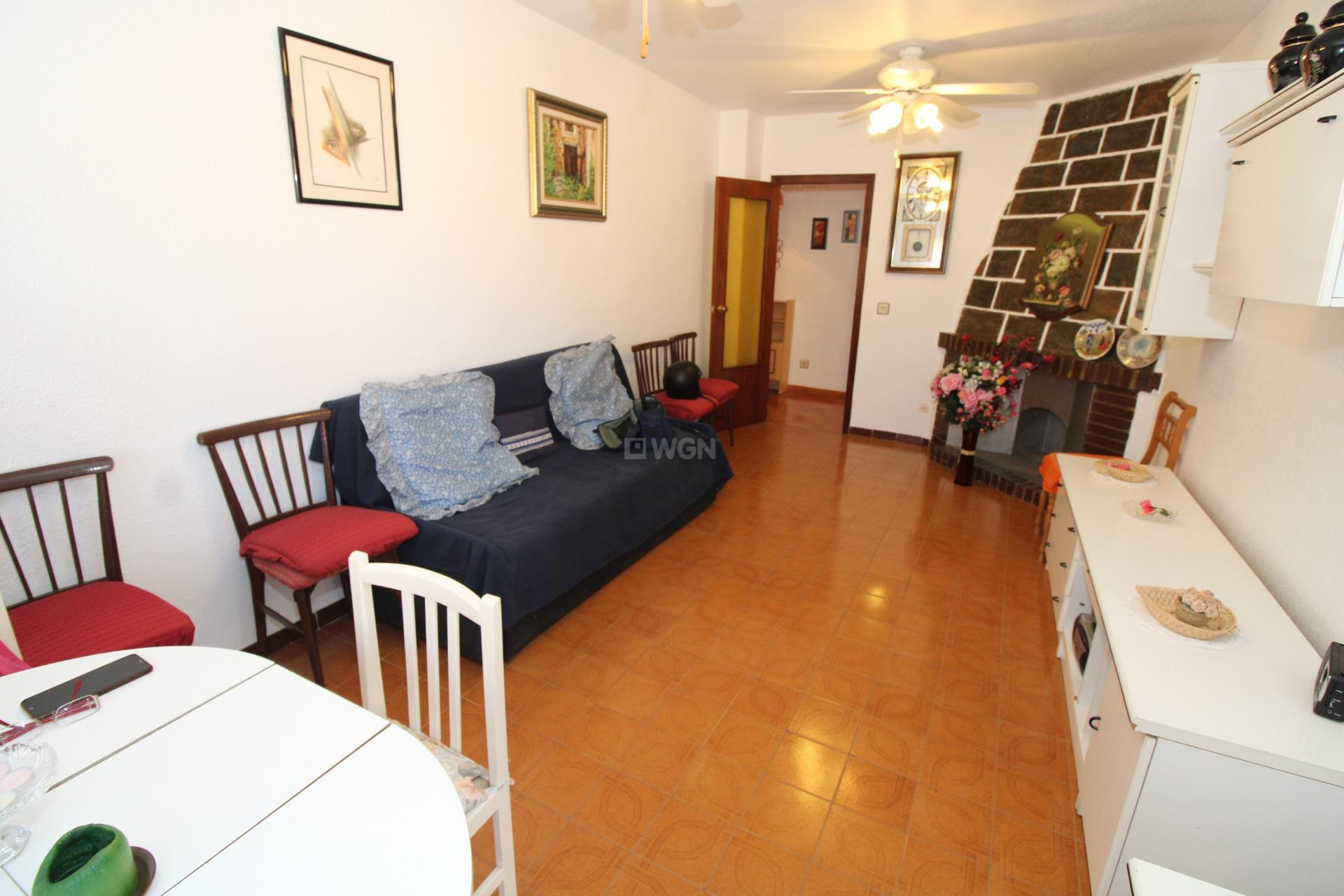 Long Term Rental - Apartment / flat - San Pedro del Pinatar - Lo pagan