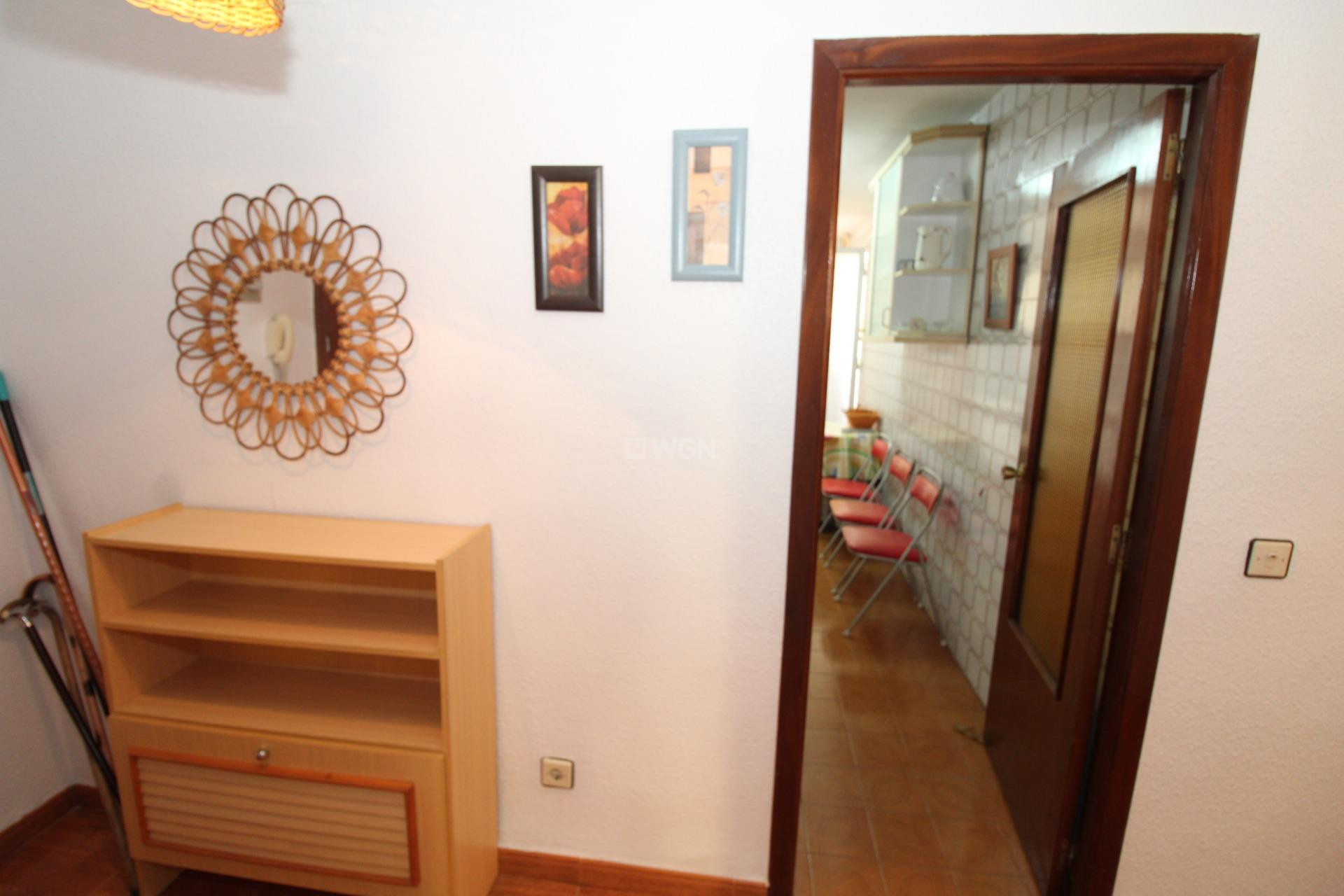Long Term Rental - Apartment / flat - San Pedro del Pinatar - Lo pagan