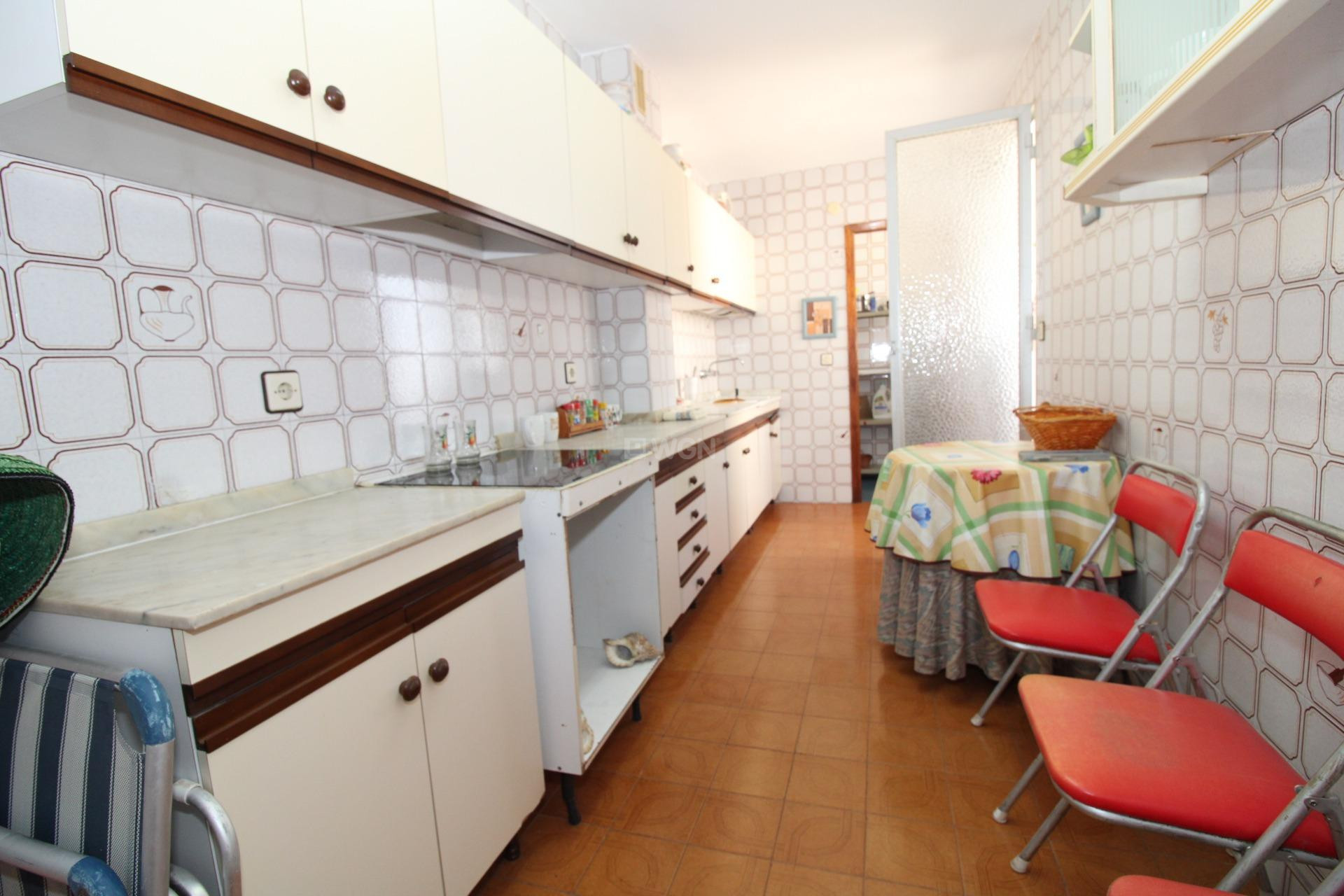 Long Term Rental - Apartment / flat - San Pedro del Pinatar - Lo pagan