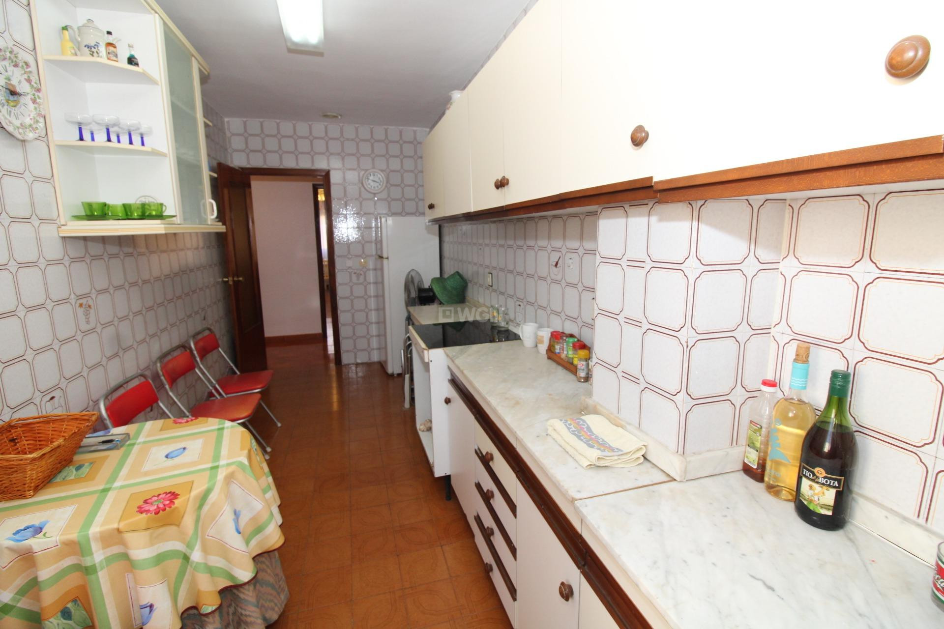 Long Term Rental - Apartment / flat - San Pedro del Pinatar - Lo pagan