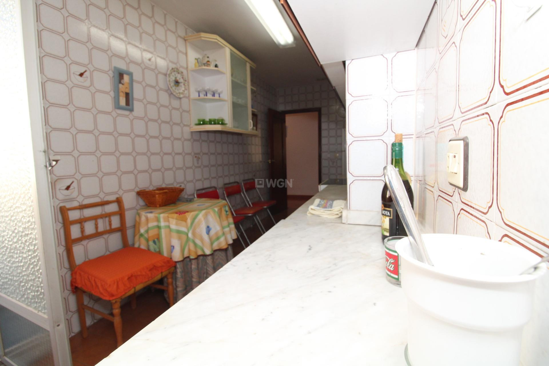 Long Term Rental - Apartment / flat - San Pedro del Pinatar - Lo pagan
