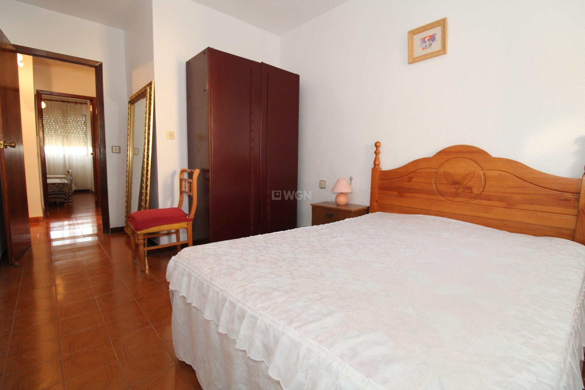 Long Term Rental - Apartment / flat - San Pedro del Pinatar - Lo pagan