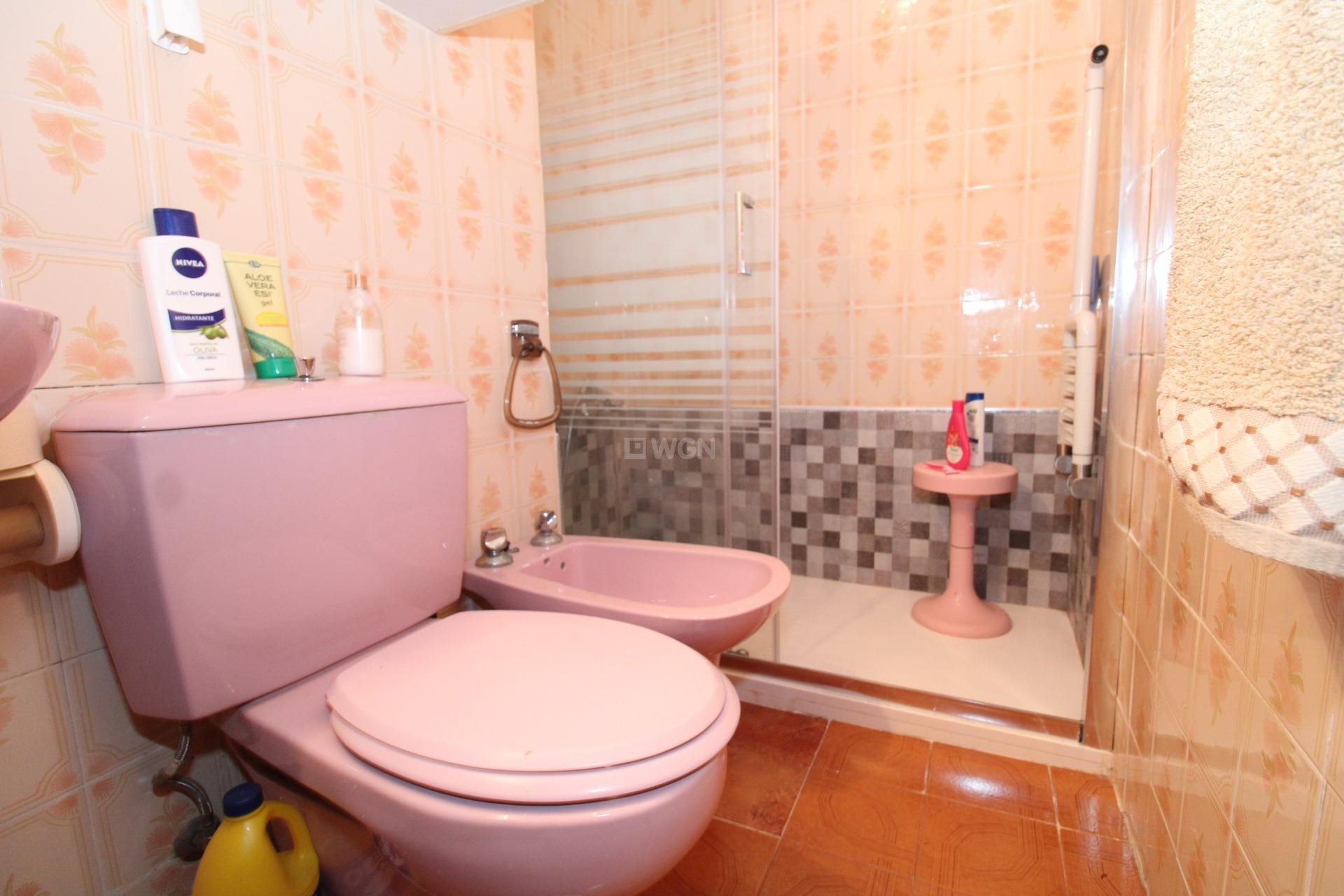 Long Term Rental - Apartment / flat - San Pedro del Pinatar - Lo pagan