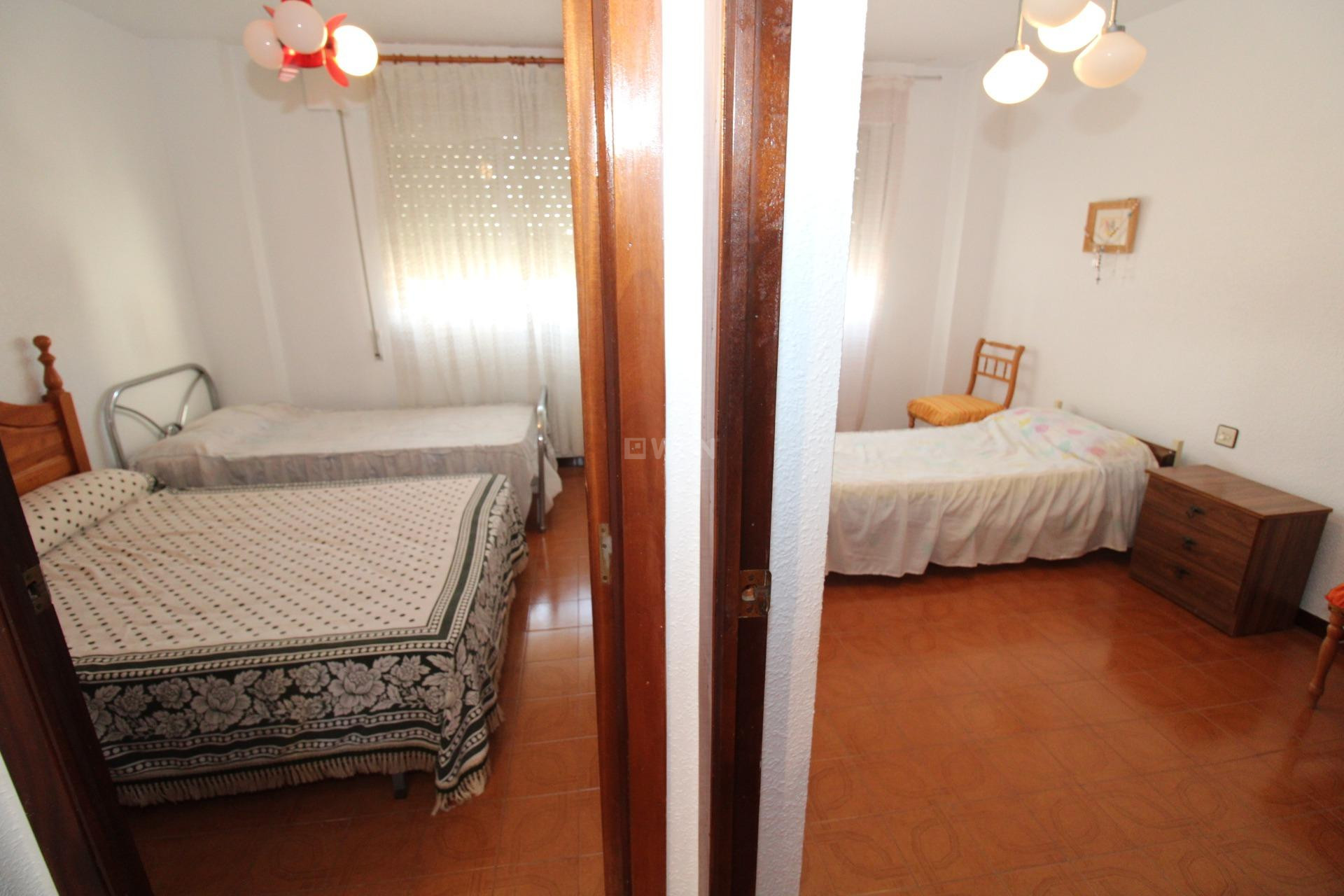 Long Term Rental - Apartment / flat - San Pedro del Pinatar - Lo pagan