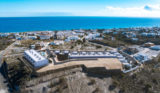 Mieszkanie w bloku - Nowy budynek - Mojacar - Descargador