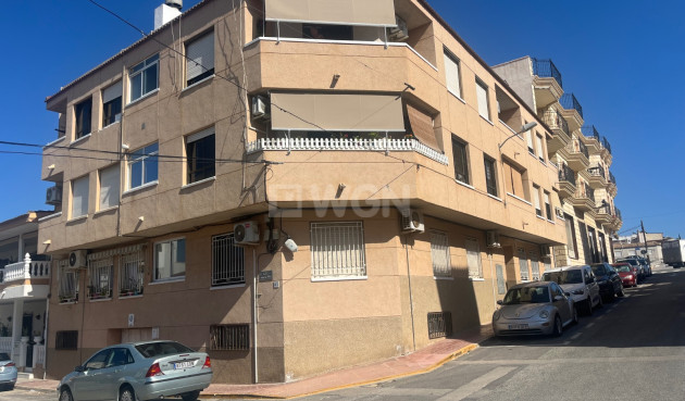 Mieszkanie w bloku - Odsprzedaż - Benijofar - Costa Blanca