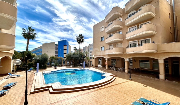 Mieszkanie w bloku - Odsprzedaż - Cabo Roig - Costa Blanca