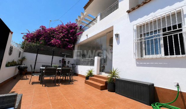 Mieszkanie w bloku - Odsprzedaż - Cabo Roig - Costa Blanca