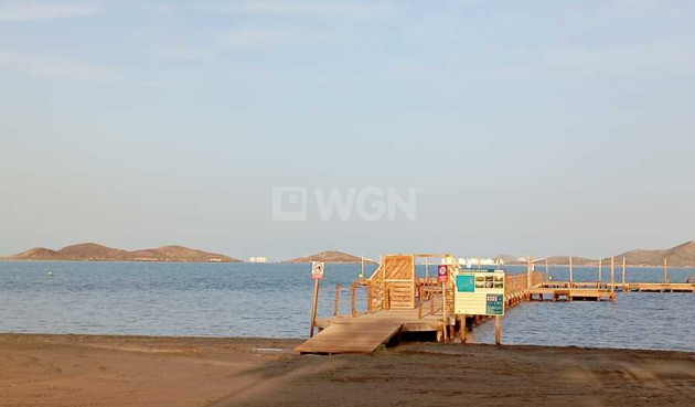 Mieszkanie w bloku - Odsprzedaż - Cartagena - Costa Calida