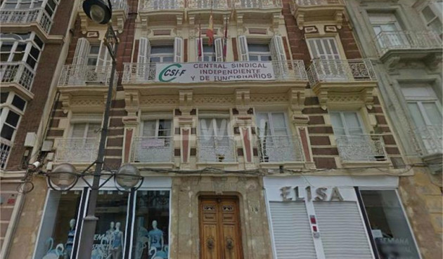 Mieszkanie w bloku - Odsprzedaż - Cartagena - Costa Calida