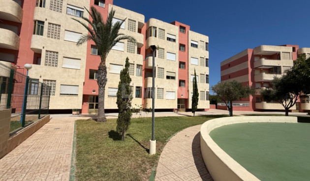 Mieszkanie w bloku - Odsprzedaż - Cartagena - Costa Calida