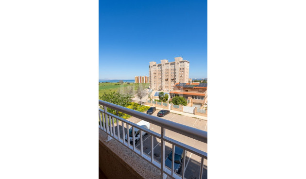 Mieszkanie w bloku - Odsprzedaż - Cartagena - Costa Calida