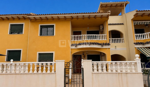 Mieszkanie w bloku - Odsprzedaż - Ciudad Quesada - Costa Blanca