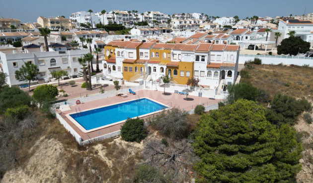 Mieszkanie w bloku - Odsprzedaż - Ciudad Quesada - Costa Blanca