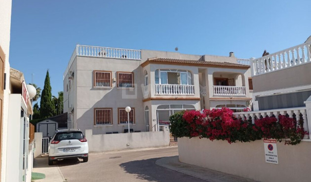 Mieszkanie w bloku - Odsprzedaż - Daya Vieja - Costa Blanca