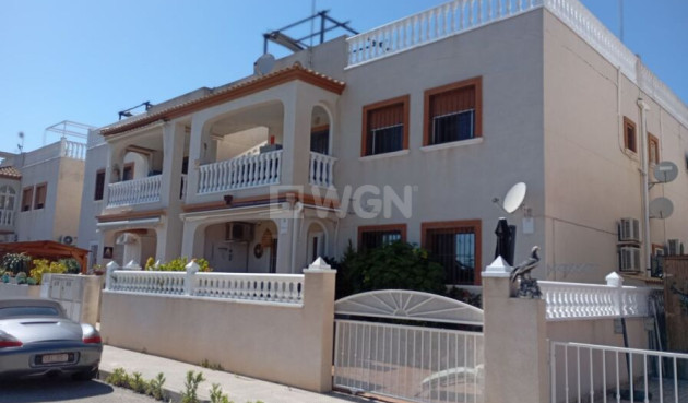 Mieszkanie w bloku - Odsprzedaż - Daya Vieja - Costa Blanca